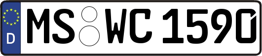 MS-WC1590