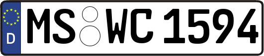 MS-WC1594