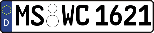 MS-WC1621
