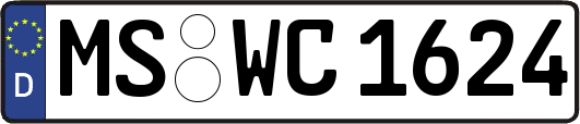 MS-WC1624