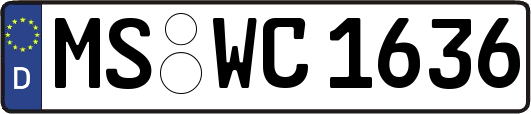 MS-WC1636