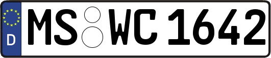 MS-WC1642