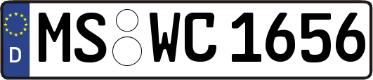 MS-WC1656