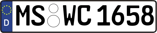 MS-WC1658