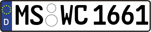MS-WC1661