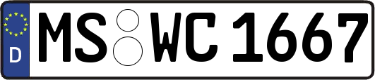 MS-WC1667