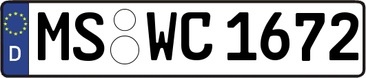 MS-WC1672
