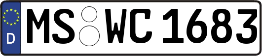MS-WC1683