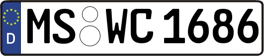 MS-WC1686
