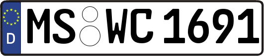 MS-WC1691