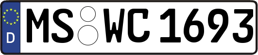 MS-WC1693