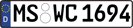 MS-WC1694