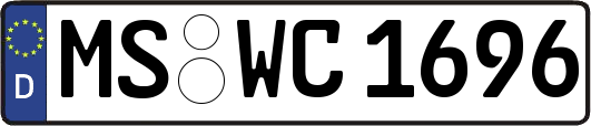 MS-WC1696