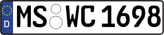 MS-WC1698