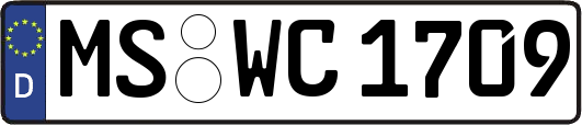 MS-WC1709