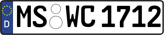 MS-WC1712