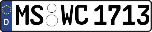 MS-WC1713