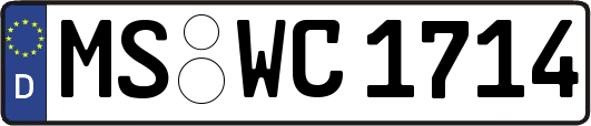 MS-WC1714