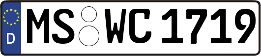 MS-WC1719