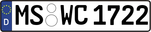 MS-WC1722