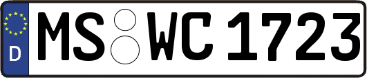 MS-WC1723