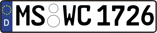 MS-WC1726