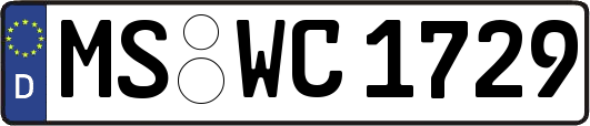 MS-WC1729