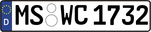 MS-WC1732