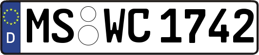 MS-WC1742
