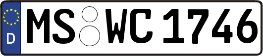 MS-WC1746