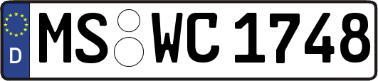 MS-WC1748