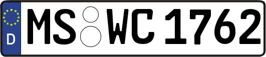 MS-WC1762