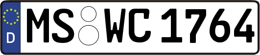 MS-WC1764