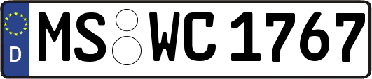 MS-WC1767