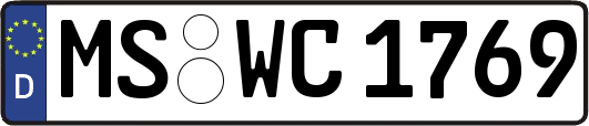 MS-WC1769