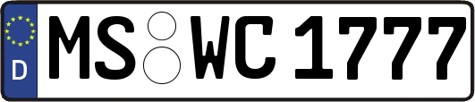 MS-WC1777