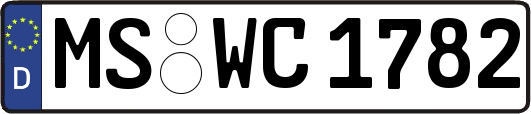 MS-WC1782