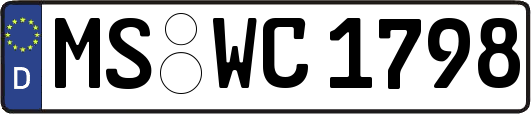 MS-WC1798
