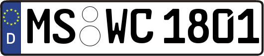 MS-WC1801