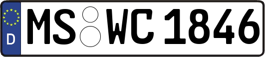 MS-WC1846