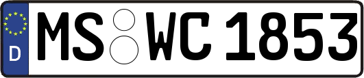 MS-WC1853