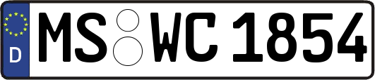 MS-WC1854