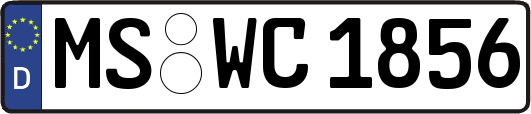 MS-WC1856