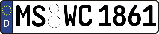 MS-WC1861