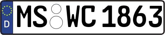 MS-WC1863