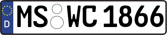 MS-WC1866