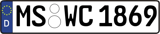 MS-WC1869