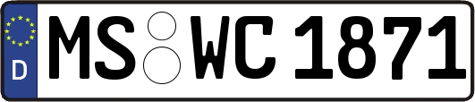 MS-WC1871