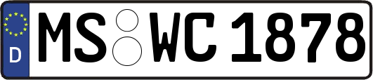 MS-WC1878