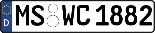 MS-WC1882